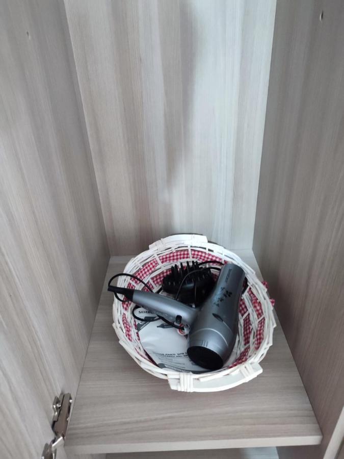 Rooms For Rent 67 Sassari Kültér fotó